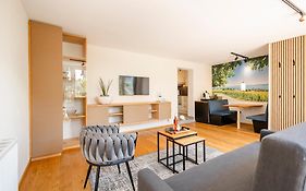 SEEZEIT Residence